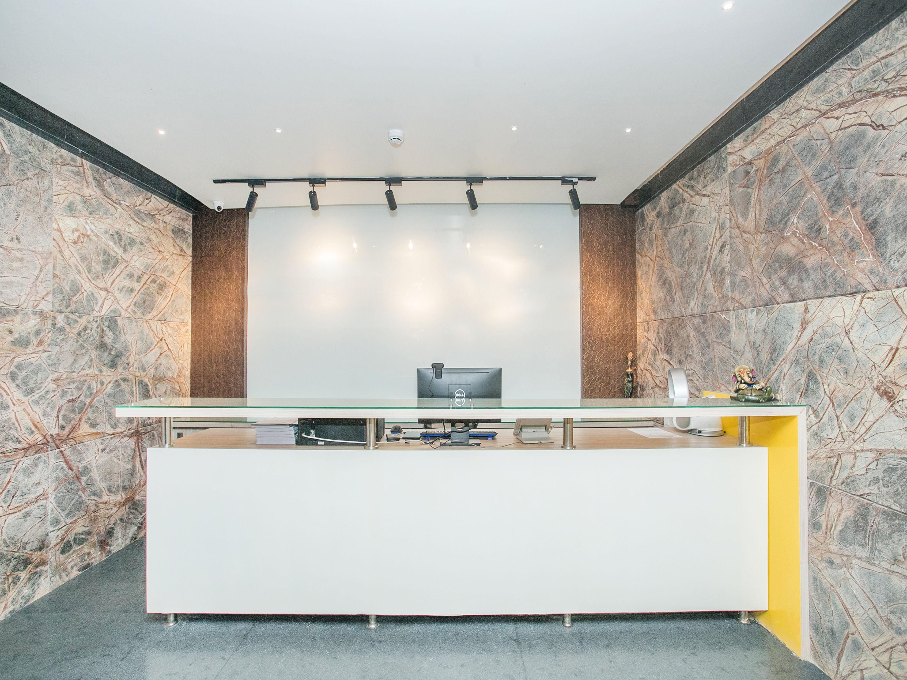 Airport Hotel Hsp Yeni Delhi Dış mekan fotoğraf