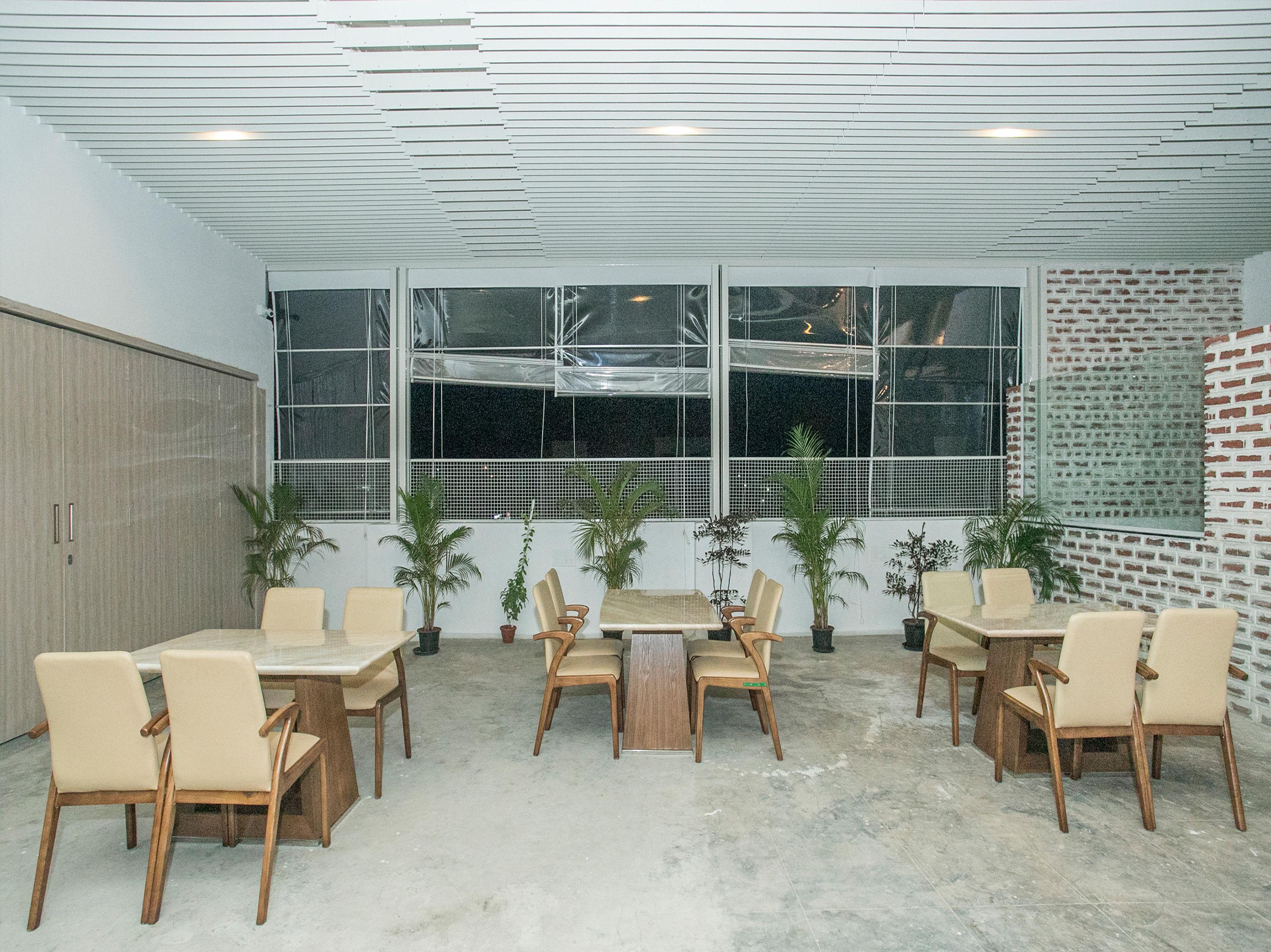 Airport Hotel Hsp Yeni Delhi Dış mekan fotoğraf