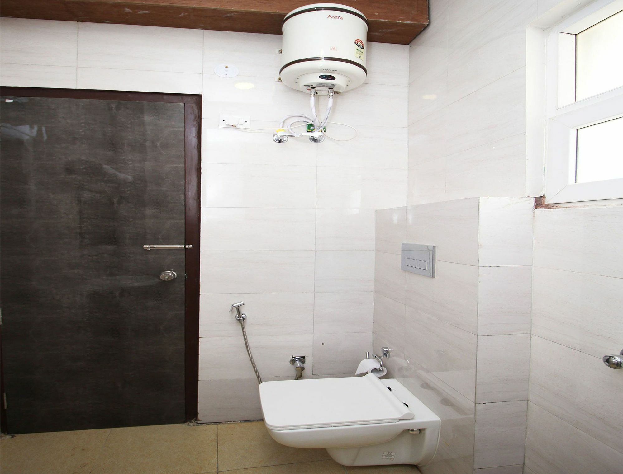 Airport Hotel Hsp Yeni Delhi Dış mekan fotoğraf